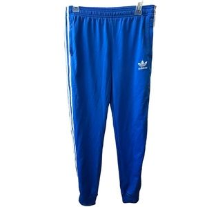 Adidas joggers pants size XL